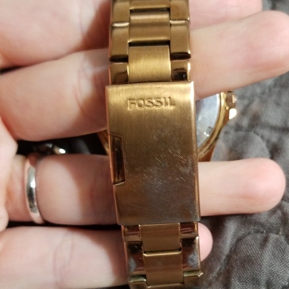 Fossil watch - Picture 3 of 4